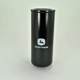 Hydraulic filter, Spin-On. Фильтр гидравлический, накручиваемый JOHN DEERE T175002