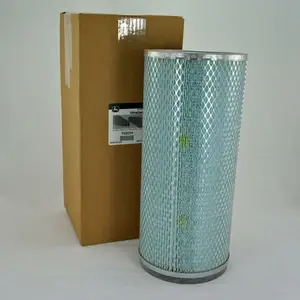 Air filter, by-pass. Фильтр воздушный, запасный JOHN DEERE T52224