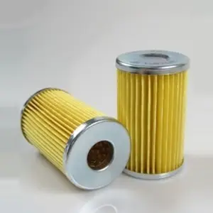 Fuel filter, cartridge. Фильтр топливный, вставка JOHN DEERE YD9310