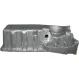 Масляний піддон VW GOLF/OCTAVIA I 1.8 97-10 JP GROUP 1112902800 (фото 1)