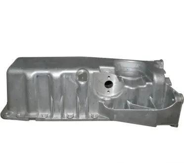 Масляний піддон VW GOLF/OCTAVIA I 1.8 97-10 JP GROUP 1112902800