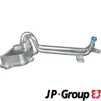 радіатор оливний JP GROUP 1113501100