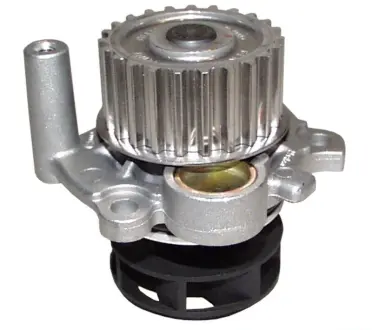 Водяний насос Caddy III/T5 03-/Golf IV/Passat B5/A4/A6 1.8T/2.0i 03- JP GROUP 1114102700