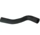 Патрубок системи охолодження VW T4 2.4D/2.5TDI 91- JP GROUP 1114302800 (фото 1)