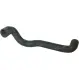Патрубок системи охолодження VW Golf III/Caddy/Passat/Vento 1.6/1.8i 88-99 JP GROUP 1114309700 (фото 1)