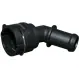 Фланець системи охолодження VW Golf IV/Passat 97-16 JP GROUP 1114450400 (фото 1)