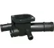 Фланець системи охолодження VW Caddy III 1.9TDI/2.0SDI 04-10 (1210.19) JP GROUP 1114502800 (фото 1)