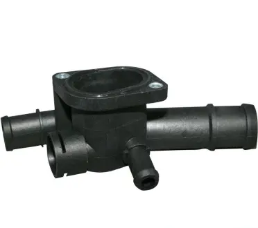Фланець системи охолодження VW Caddy III 1.9TDI/2.0SDI 04-10 (1210.19) JP GROUP 1114502800