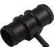 Фланець системи охолодження VW Golf V/Skoda Octavia II 1.4/1.6 04-13 JP GROUP 1114512900 (фото 1)