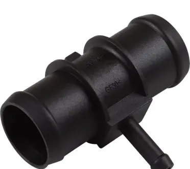Фланець системи охолодження VW Golf V/Skoda Octavia II 1.4/1.6 04-13 JP GROUP 1114512900