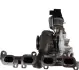 Турбіна Caddy/Golf/Jetta/Passat/Tiguan 2.0TDI 05- (81/100/103kW) JP GROUP 1117409100 (фото 6)