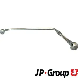 Трубка мастила турбіни VW T4 2.5 TDI JP GROUP 1117600700