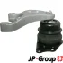 Подушка двигуна (верхн.) Polo/Fabia 1.2/1.4 TDI 03-14 Пр. (гідравлічна) JP GROUP 1117910080 (фото 1)