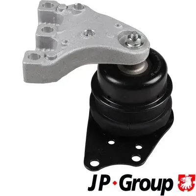 Подушка двигуна Skoda Fabia 1.4i 99-08/VW Polo 1.4i 01-14 Пр. JP GROUP 1117913780 (фото 1)
