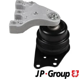 Подушка двигуна Skoda Fabia 1.4i 99-08/VW Polo 1.4i 01-14 Пр. JP GROUP 1117913780