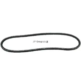 V-belt. Ремень клиновый JP GROUP 1118003700