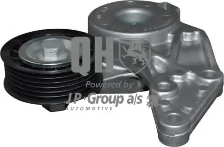 Натяжитель ремня, клиновой зубча JP GROUP 1118200409