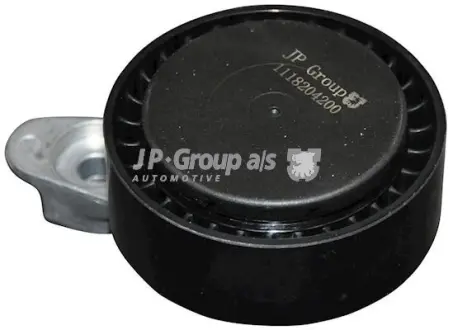 Натяжитель ремня, клиновой зубча JP GROUP 1118204200