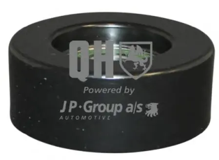 Натяжной ролик, поликлиновой ремень JP GROUP 1118304009