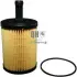 Oil filter, cartridge. Фильтр масляный, вставка JP GROUP 1118502200 (фото 1)