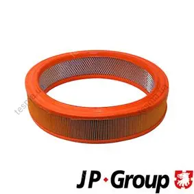 Air filter. Фильтр воздушный JP GROUP 1118601300 (фото 1)