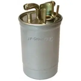 Паливний фільтр JP GROUP 1118702300