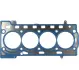 Прокладка ГБЦ Skoda Octavia/Rapid/ VW Golf V/Passat 1.4-1.6 FSI (77.5mm) JP GROUP 1119308600 (фото 1)