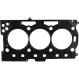 Прокладка головки Fabia/Polo 1.2i 01-09 (40 kW) JP GROUP 1119308700 (фото 1)