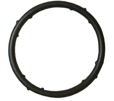 Прокладка флянця сист. охолодження Golf/Passat/A4/A6 -05 JP GROUP 1119606300