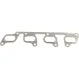 Прокладка колектора випуск VAG 1.6/2.0 TDI 08- JP GROUP 1119609100 (фото 1)