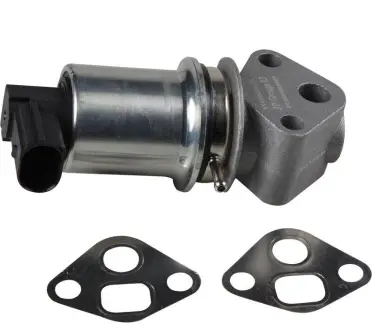 Клапан EGR Skoda FABIA I/VW BORA,GOLF IV,LUPO,POLO/ 1.4/1.6 97-10 JP GROUP 1119902600