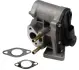 Клапан EGR Skoda OCTAVIA/ VW GOLF V, PASSAT, POLO, TOURAN 1.4/1.6 02-10 JP GROUP 1119903100 (фото 1)