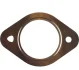 Прокладка глушника PASSAT/OCTAVIA 1.2-1.6 04-14 JP GROUP 1121104300 (фото 1)