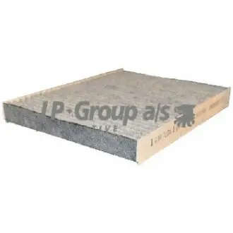Фільтр салону JP GROUP 1128101900
