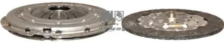 Комплект сцепления JP GROUP 1130400119