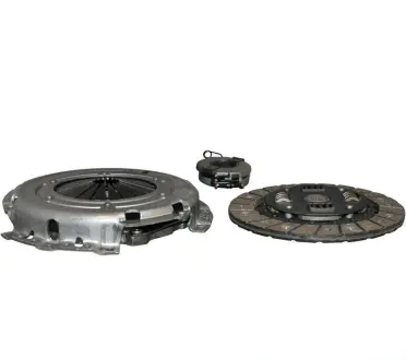 Комплект зчеплення з вижимним VW Caddy II 1.4i 95-04 (190mm24z) JP GROUP 1130400210