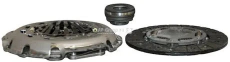 Комплект сцепления JP GROUP 1130412519
