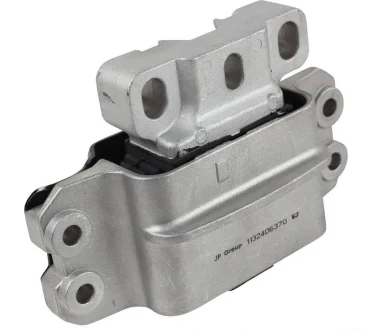 Опора АКПП VW Golf 1,4TSI, 06- JP GROUP 1132408770