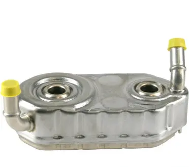 Радіатор масла GOLF III/PASSAT B3/B4 1.6-2.8 88-99 JP GROUP 1133000400