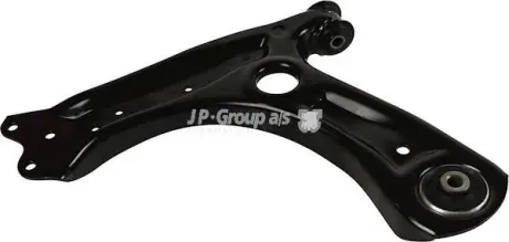 Рычаг независимой подвески колеса, подвеска колеса JP GROUP 1140107770