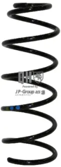 Пружина ходовой части JP GROUP 1142200509