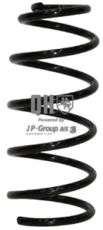 Пружина ходовой части JP GROUP 1142205909