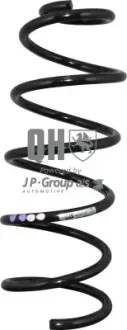 Пружина ходовой части JP GROUP 1142208509