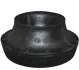 Опора амортизатора перед. Caddy II/Golf III/Passat 94-96 JP GROUP 1142400300 (фото 1)