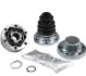ШРКШ (ШРУС) внутр. AUDI Q7/CAYENNE/TOUAREG 02-18 JP GROUP 1143502210 (фото 1)