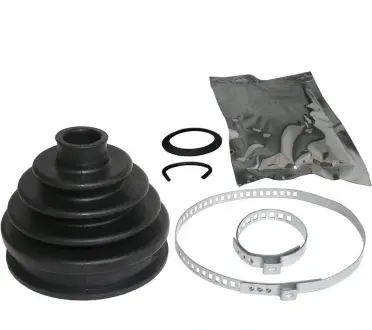 Пильовик ШРКШ зовн. (24*92*88) VW T4 90-94 (комплект) JP GROUP 1143601810