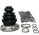 Пильник шруса внутрішнього T4 91-94 (без обойми) JP GROUP 1143701210 (фото 1)