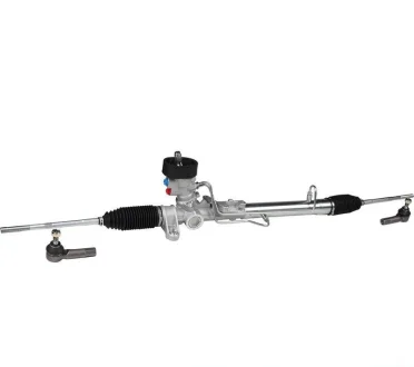 Рульова рейка(+гідропідсилювач) Octavia -10/Golf 4 -06 (+наконечники) JP GROUP 1144306900