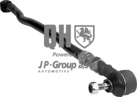 Поперечная рулевая тяга JP GROUP 1144400589