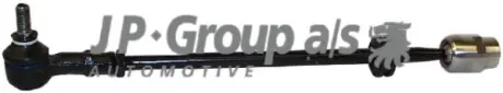 Поперечная рулевая тяга JP GROUP 1144400670